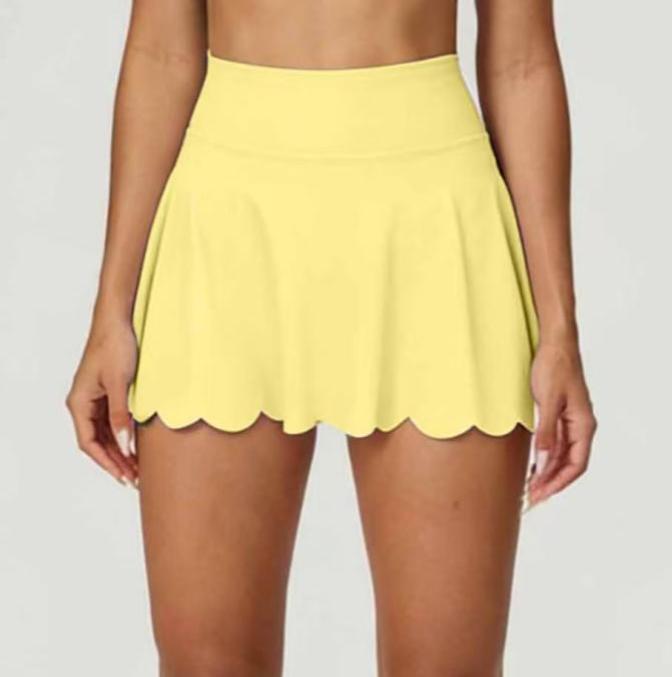 Veluna Wave Skirt