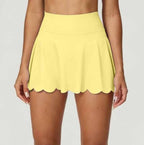 Veluna Wave Skirt
