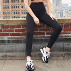 Aura Wave fit pants