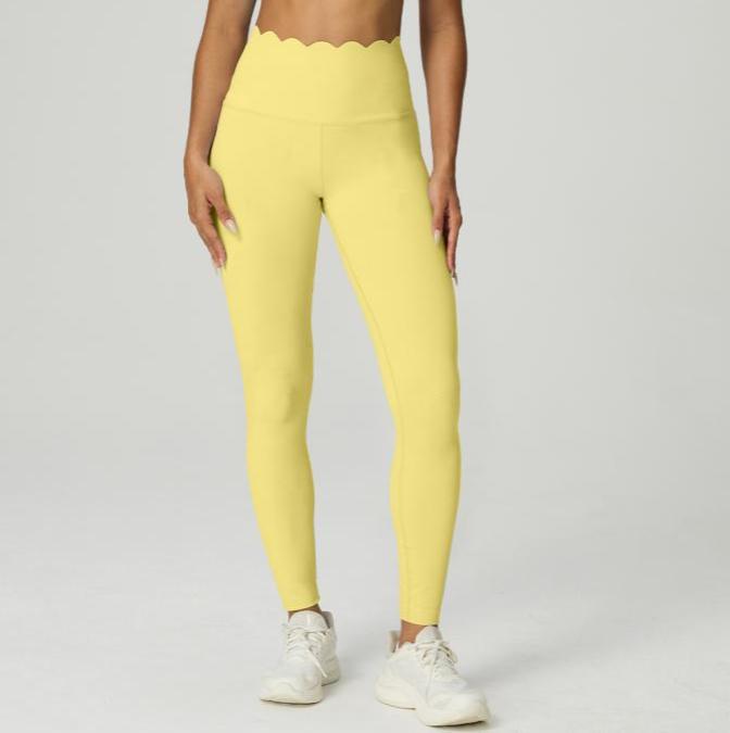 Aura Wave fit pants