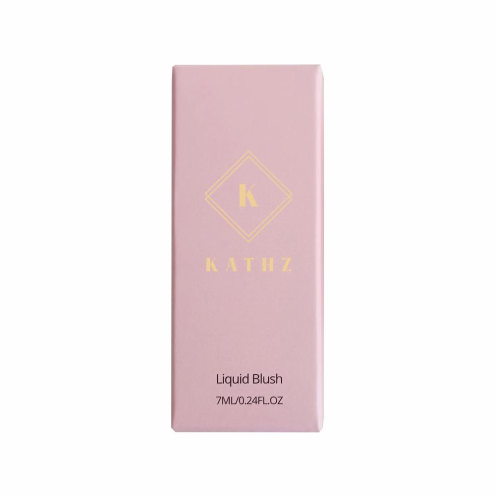Kathz blush