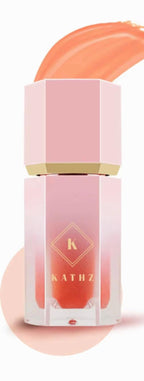 Kathz blush
