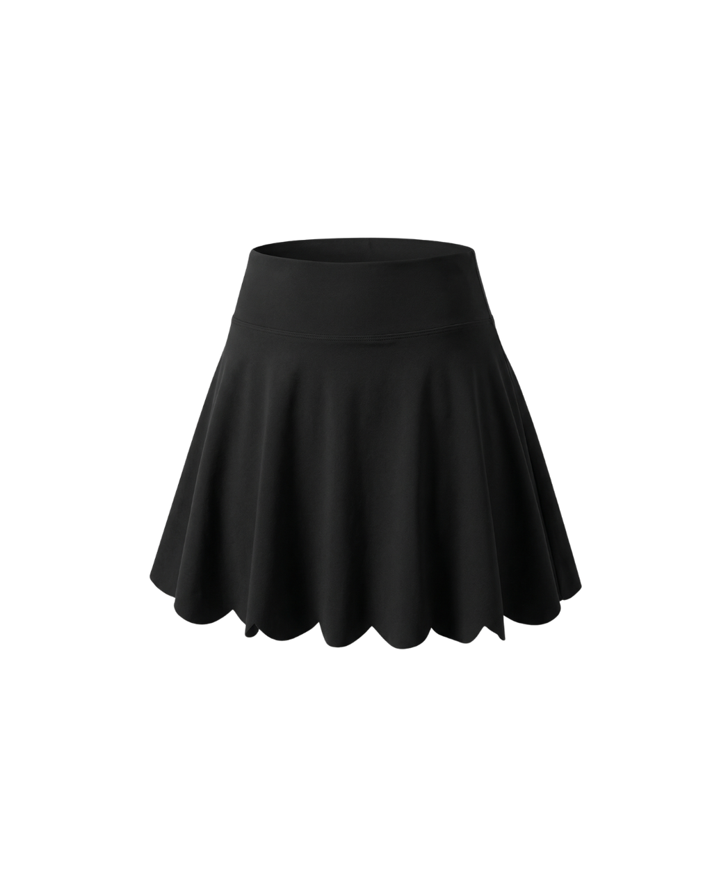Veluna Wave Skirt