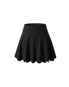 Veluna Wave Skirt