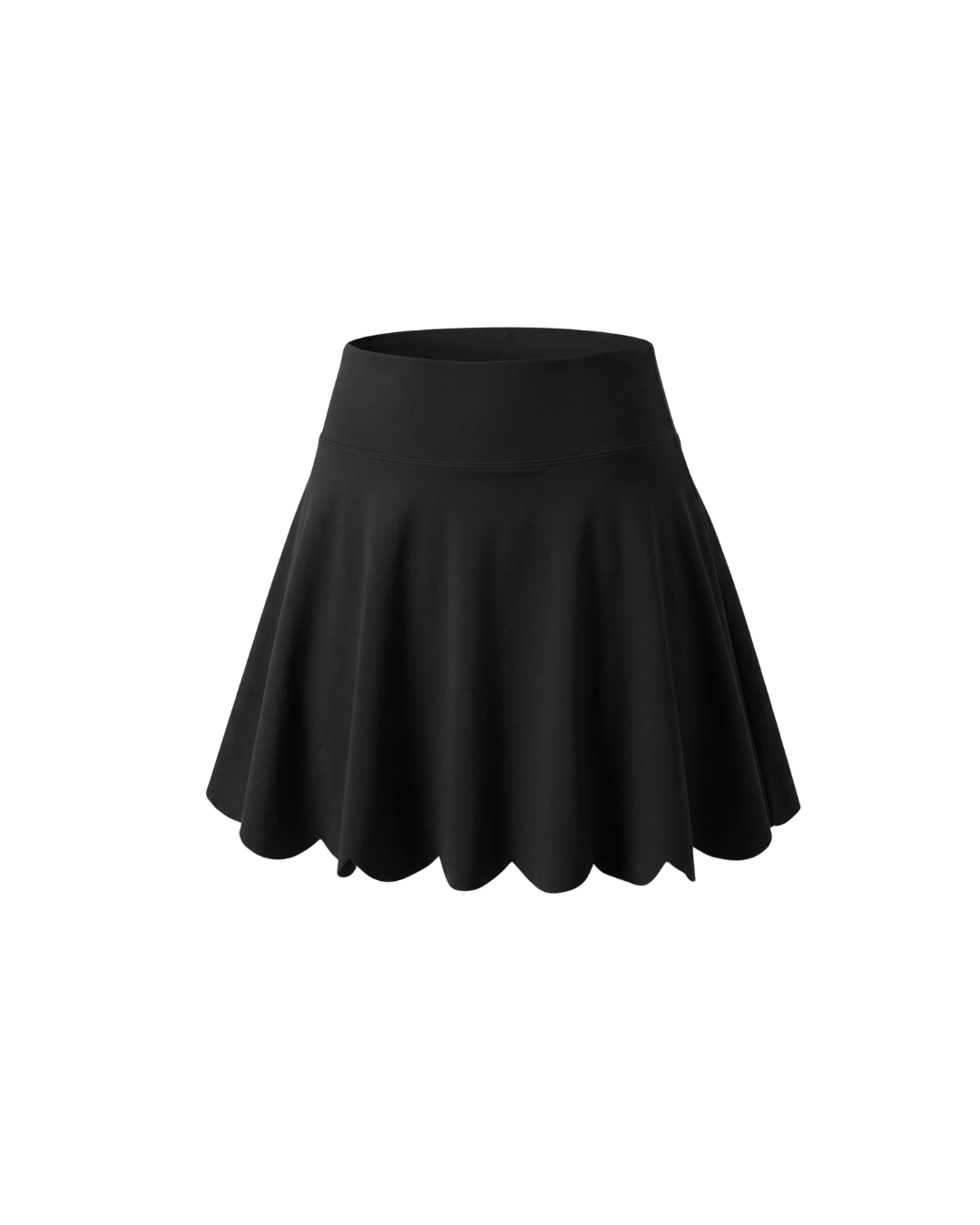 Veluna Wave Skirt