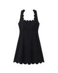 Velira wave dress