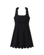 Velira wave dress